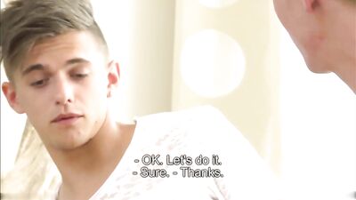 Gay Porn Videos: Private Photoshot Twink XXX Tube (187 characters)