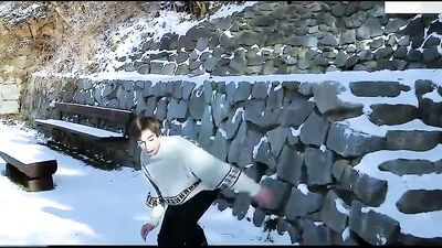 Noahs Hot Box: Twink Bareback Action Gay Porn Tube