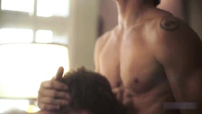 Fucking Little Leo: Raw Bareback Cum Shots - A Twink Fuck!