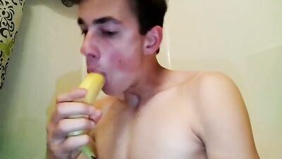 Banana Boys Return: Hardcore Gay Porn Adventures