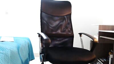 Asian Boys Porn in His Chair - The Ultimate Gay XXX Experience!