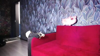 Gay Porn: Twink Paradise with Hot Russian Boy!