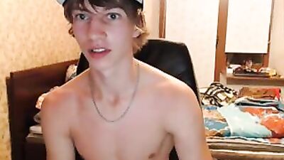 Hot Blonde Boys Webcam Porn