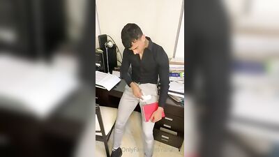 Super Dude Dick Cum: The Ultimate Gay Porn Experience