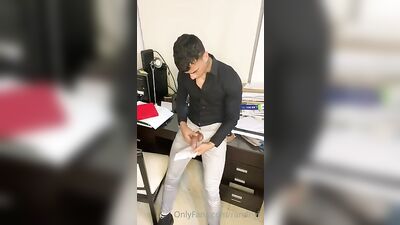 Super Dude Dick Cum: The Ultimate Gay Porn Experience