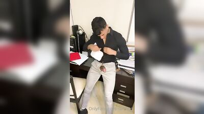 Super Dude Dick Cum: The Ultimate Gay Porn Experience