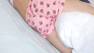 Sleepy Boys: Too Sensual for Bed - Gay Porn Video