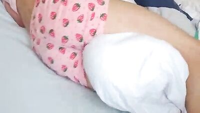 Sleepy Boys: Too Sensual for Bed - Gay Porn Video