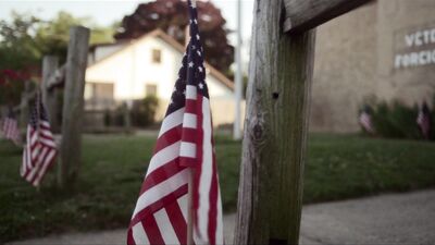 Bombshell: The Short Film