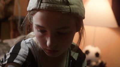 Bombshell: The Short Film