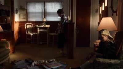 Bombshell: The Short Film