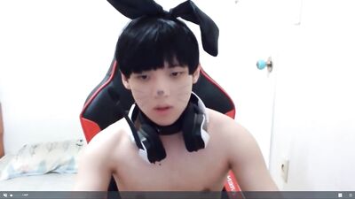 Ass Play: Asian Amateurs in Gay Porn