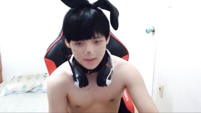 Ass Play: Asian Amateurs in Gay Porn