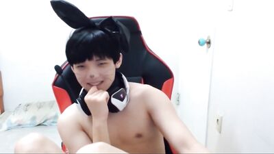 Ass Play: Asian Amateurs in Gay Porn