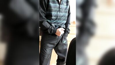 Gay Twink Trackies Cum Boys Porn - Explore the World of Solo Gay Porn!