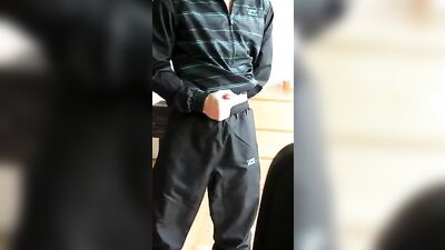 Gay Twink Trackies Cum Boys Porn - Explore the World of Solo Gay Porn!