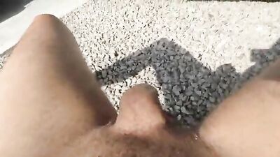 Beautiful Bouncing Boners: Gay Porn At Its Best!