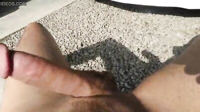 Beautiful Bouncing Boners: Gay Porn At Its Best!