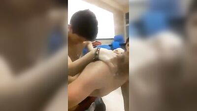 Emptiness Boys Porn Fucking After Class Revisited