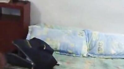 Twink gets a mouthful gay tube twinks porn