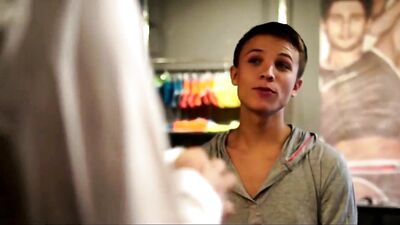 Twink Ass Play in Bareback Gay Porn - How Can I Help You?