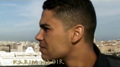 Hardcore Nomads: Gay Porn Videos with Unbridled Passion!