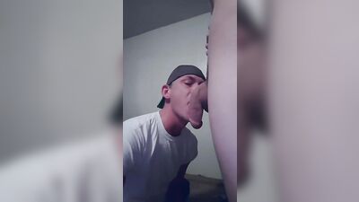 Twink Blowjobs - Oral Sex Adventure