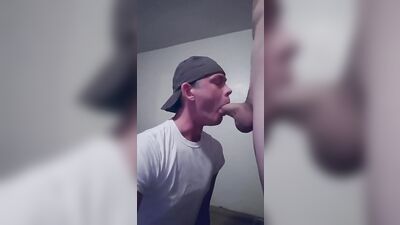 Twink Blowjobs - Oral Sex Adventure