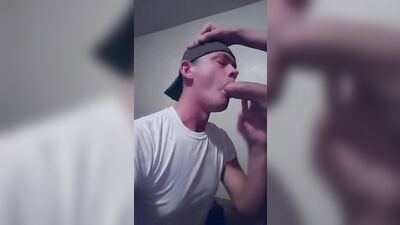 Twink Blowjobs - Oral Sex Adventure