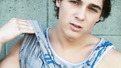 Gay Frat Boys Expose Their Sexuality in Sizzling College Porn