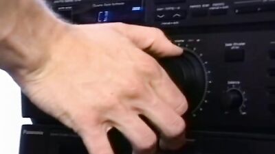 David Releases Some Stress Twinks Gay Porn