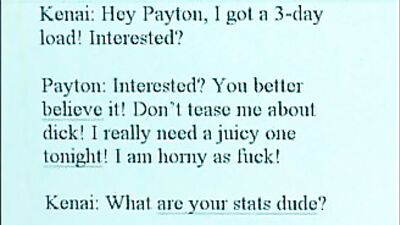 Teen Group Fuck: The Ultimate Gay Porn Experience