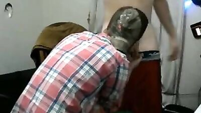 Trailer Park Trash Twinks: Hardcore Gay Porn Adventures