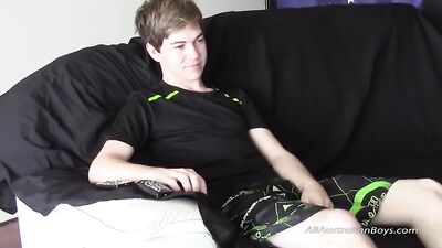 Australian Boys in Gay Tube Porn - Exploring Desires!