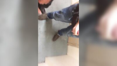 Gangbang Buddies: Cum Together^^ Gay Tube