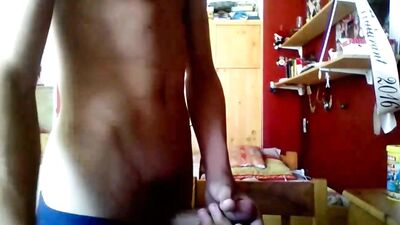 Cheeky Cheesecake Boys: Young and Hungry!