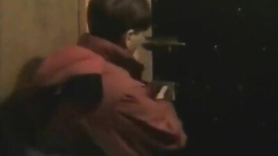 Gay Teens Explore their Sexuality in Hot Russian Tube