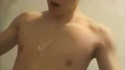 Gay Teens Explore their Sexuality in Hot Russian Tube