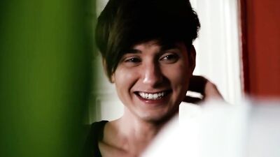 Bareback Twink Ass Love - Gay Porn Tube