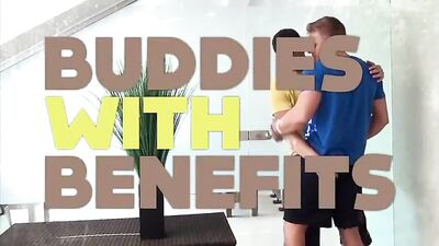 Full Twink Buddies With Benefits: Exploring Gay Porns Wild Side!