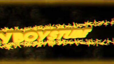 Stroke My Fancy - Gay Porn Short Film for Me!