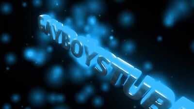 Stroke My Fancy - Gay Porn Short Film for Me!