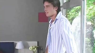 Beautiful twink wanking on bed - Big Cocks Mix Explore the ultimate gay porn experience with a sexy twink!