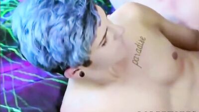 GayPornBarebackNerds BlueTwinkThrills