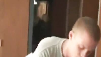 Gay Teen Rough Sex: Hard and Wild!