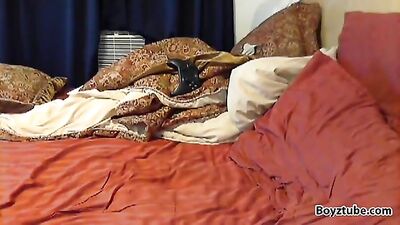 Twinks Amateur Cum Shots: Gay Porn Revisited!