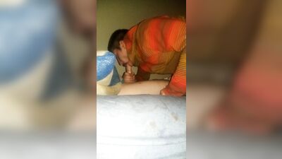 Str8 Guy Sucks Twinks for Gay Porn - A Video with Amature Big Cocks and Voyeur Scenes