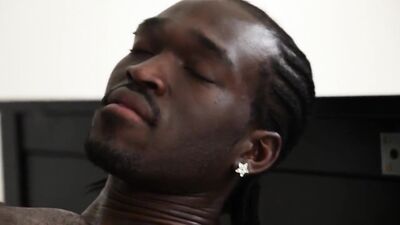 Super-Sized Gay Porn Adventures!