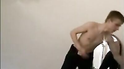 Daddy little teen boys porn