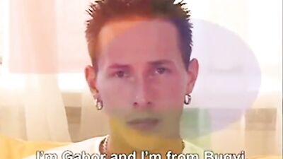 Gay Porn Video - Big Hung Hottie Twinks Sex!